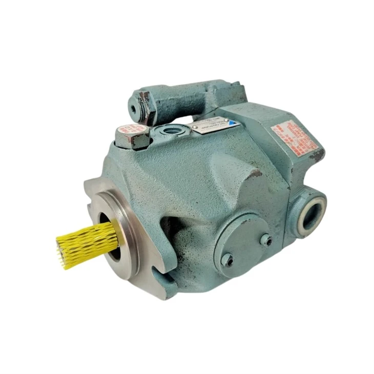Pam Omboh Hidraulik Daikin V8A1RX-20