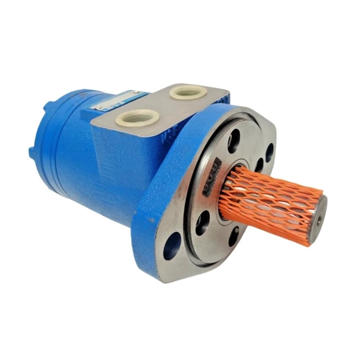 Motor Orbit Hidraulik Eaton H-070CD2XJ