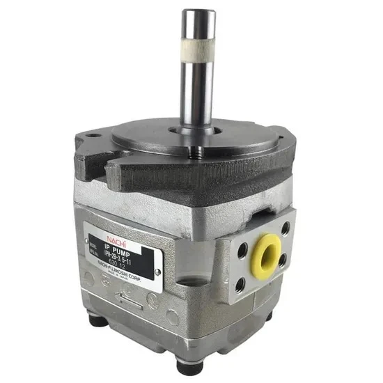 IPH-2B-3.5-11 Pam Minyak Hidraulik Pam Gear Servo
