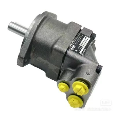 Motor Omboh Paksi Parker