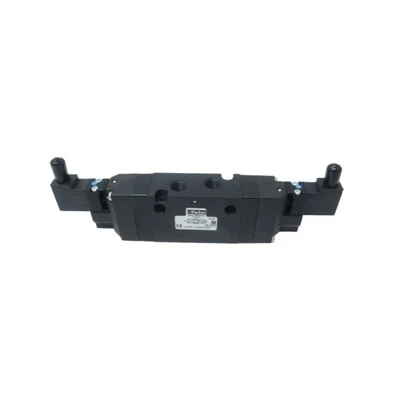 Parker B551BB553C Injap Solenoid Pneumatik