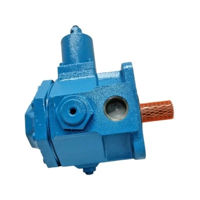 Vickers VVA40P-C-Pam Hidraulik CWW20