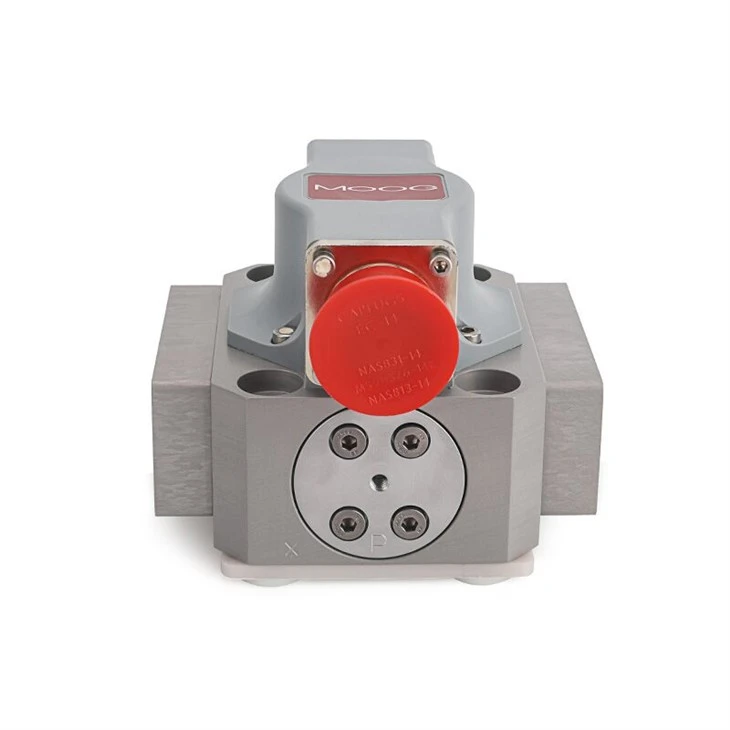 Valve Servo Moog G761-3033B