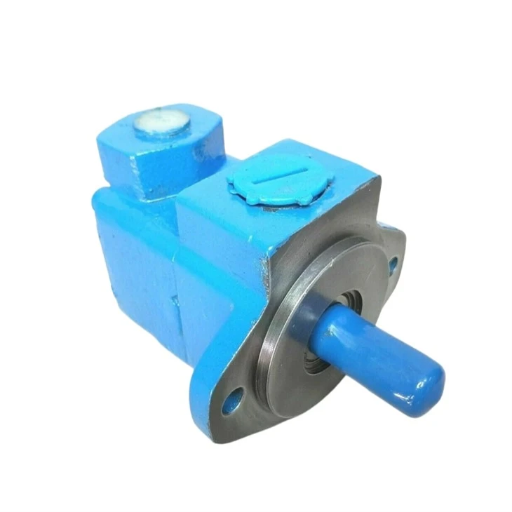 Pam Hidraulik Vickers SQP01-4-1A23-15-S87