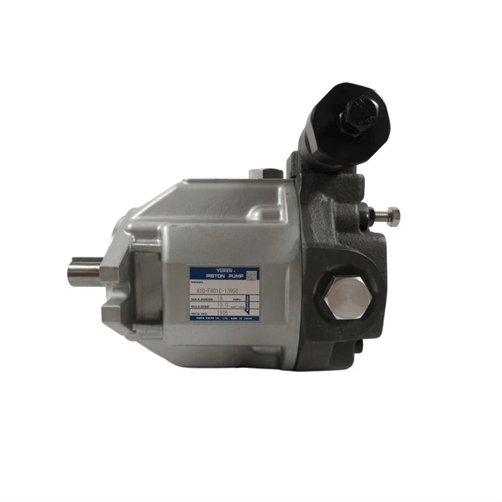 Yuken SAE 290-2320 PSI Piston Pump